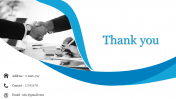 Buy Highest Quality Thank You PowerPoint Presentations